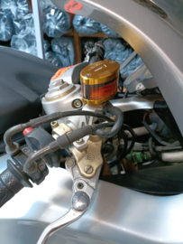 motor te koop: Benelli Tornado TRE900