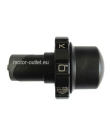 Kaoko HND31 Cruisecontrol Honda 19mm stuur