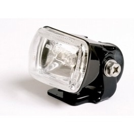 koplamp lenslamp Halogeen Rechthoek E-keur