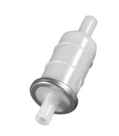 Benzine filter (High Flow) 10 - 12 mm