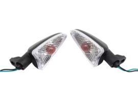 knipperlicht set Aprilia