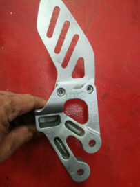 gsxr600/750 `06- linker schetsplaat met heelplate