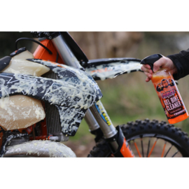 Bike Cleaner GEL Monkey Moto Wash