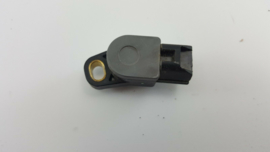 TPS - sensor gasklephuis gsxr750 2004-2009 (gebr)