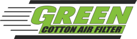 Luchtfilter Green MD0522 Ducati Multistrada  620 & 1000