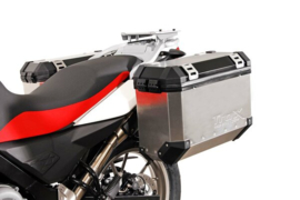 kofferdrager SW-Motech Quick-Lock EVO CB1300  2010->