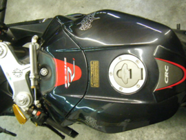 motor te koop: MV Agusta F4 1000 (312R) (VERKOCHT)