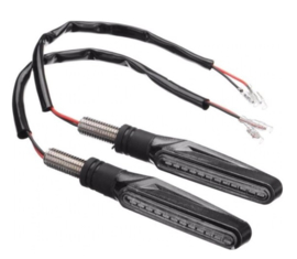 knipperlichten dynamische LED set (VW/Audi style)