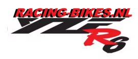 uitlaat Viper linkpipe Yamaha R6 98-05