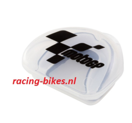 bitje motoGP mondbescherming
