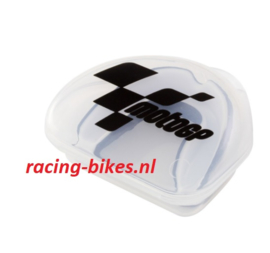 bitje motoGP mondbescherming