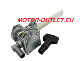 BENZINE kraan (M)  & afdichting  Suzuki GSF600 - GSF1200 Bandit `95-`04