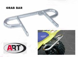 grab bar ART quad  aluminium premium