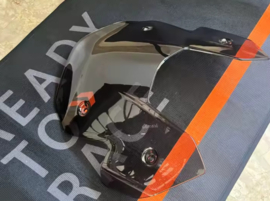 Kuipruit KTM   1050 - 1090 - 1190 adventure  light smoke