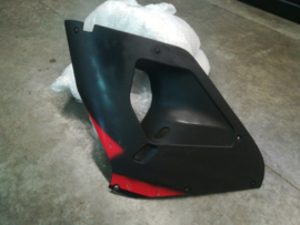 linker kuipdeel compleet aprilia rsv mille 1000R (schade)