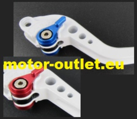 Hendel versteller adjuster set (rem of koppeling)