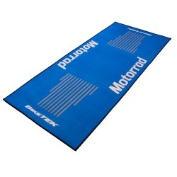 Garage Mat / Milieu Mat BMW