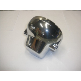 koplamp lichtgewicht CHROOM ABS