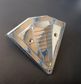 Chroom Cover - V - Suzuki