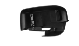Dodge RAM spiegelkap Links (2009-2018) Zwart
