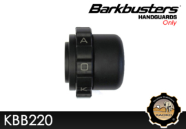 KAOKO KBB220 Cruisecontrol Kawasaki Versys 1000