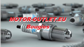 Bougie Spark Plug NGK BPR7ES