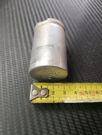 relais KNIPPERLICHT (retro)  12V  2PIN (gebr)