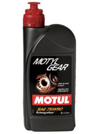 oliegearolie Motul 75w90