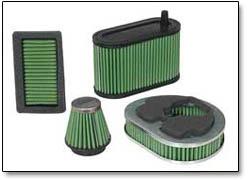 Luchtfilter  Green MB0508  BMW K1100 99-2003