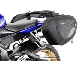 zadeltas SW-motech sport Yamaha R6