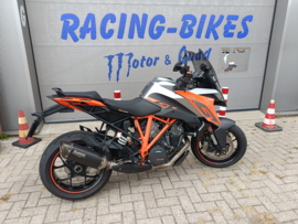 uitlaat DB-killer KTM OEM Akrapovic V-TUV326