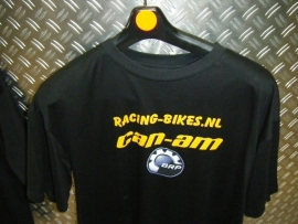 t-shirt Can-Am XXXL