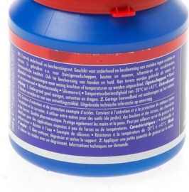 Griffon - VASELINE - ZUURVRIJ - 200 g - POT