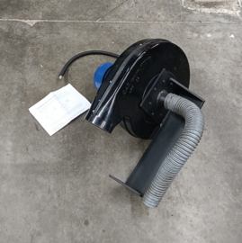 werkplaats afzuiging CAT- blower (gebr)
