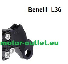 Titax koppelingshendel adapter L36 Benelli