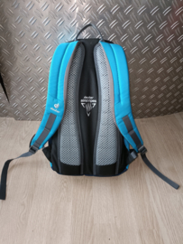 Rugzak Deuter Metzeler met AirStripes