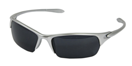 bril  SUNGLASSES VINCENT CHROME #7