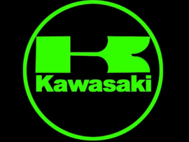 Kawasaki onderdelen