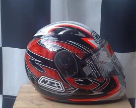 Helm NZI vitesse -XS-  en S