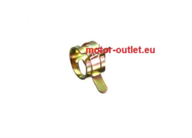 slang klem 5mm slangenklem