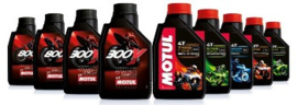 olie  Motul 300V factory line5W40 4T 1L