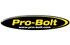 Tandwiel moeren (set 6st) M10x1.25 Gold ProBolt