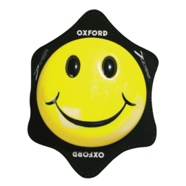 Kneeslider Smiley