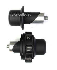 Kaoko DUC100 Cruisecontrol Ducati 1098  1198