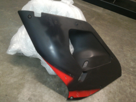 linker kuipdeel compleet aprilia rsv mille 1000R (schade)