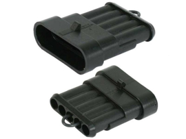 Uitlaat Servo Motor Eliminator Buddy Kawasaki