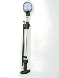 Voorvork & Achter Air shock  pomp / Vering Pomp / Handpomp motor