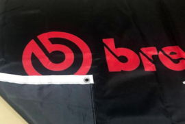 Vlag BREMBO  XXXL (180 x 120 cm)