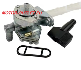 BENZINE kraan (M)  & afdichting  Suzuki GSF600 - GSF1200 Bandit `95-`04