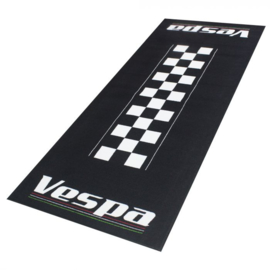 Garage Mat / Milieu Mat Vespa